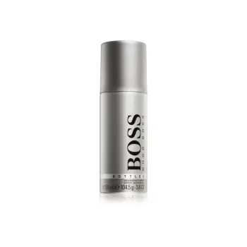 BOSS BOTTLED DEO SPRAY