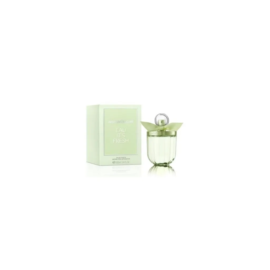 WOMEN SECRET EAU IT’S FRESH - 1
