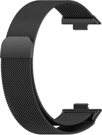 Rrip 4wrist për Huawei Fit 3, i zi