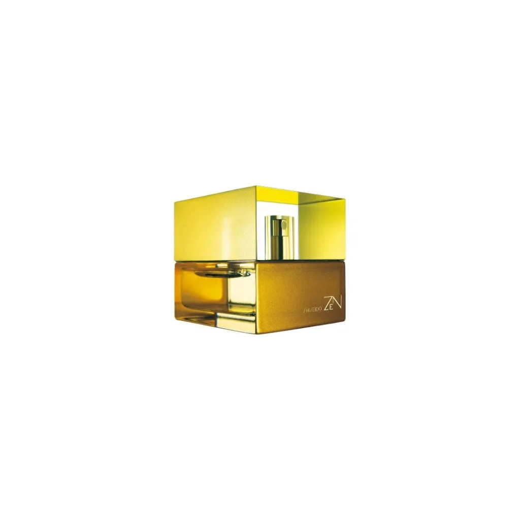 Shiseido Zen Eau de Perfume - 1