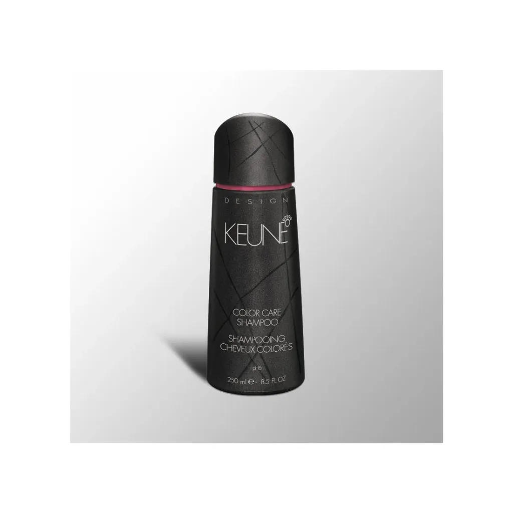 Design Color Care Shampoo - 1
