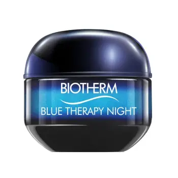 BLUE THERAPY NIGHT