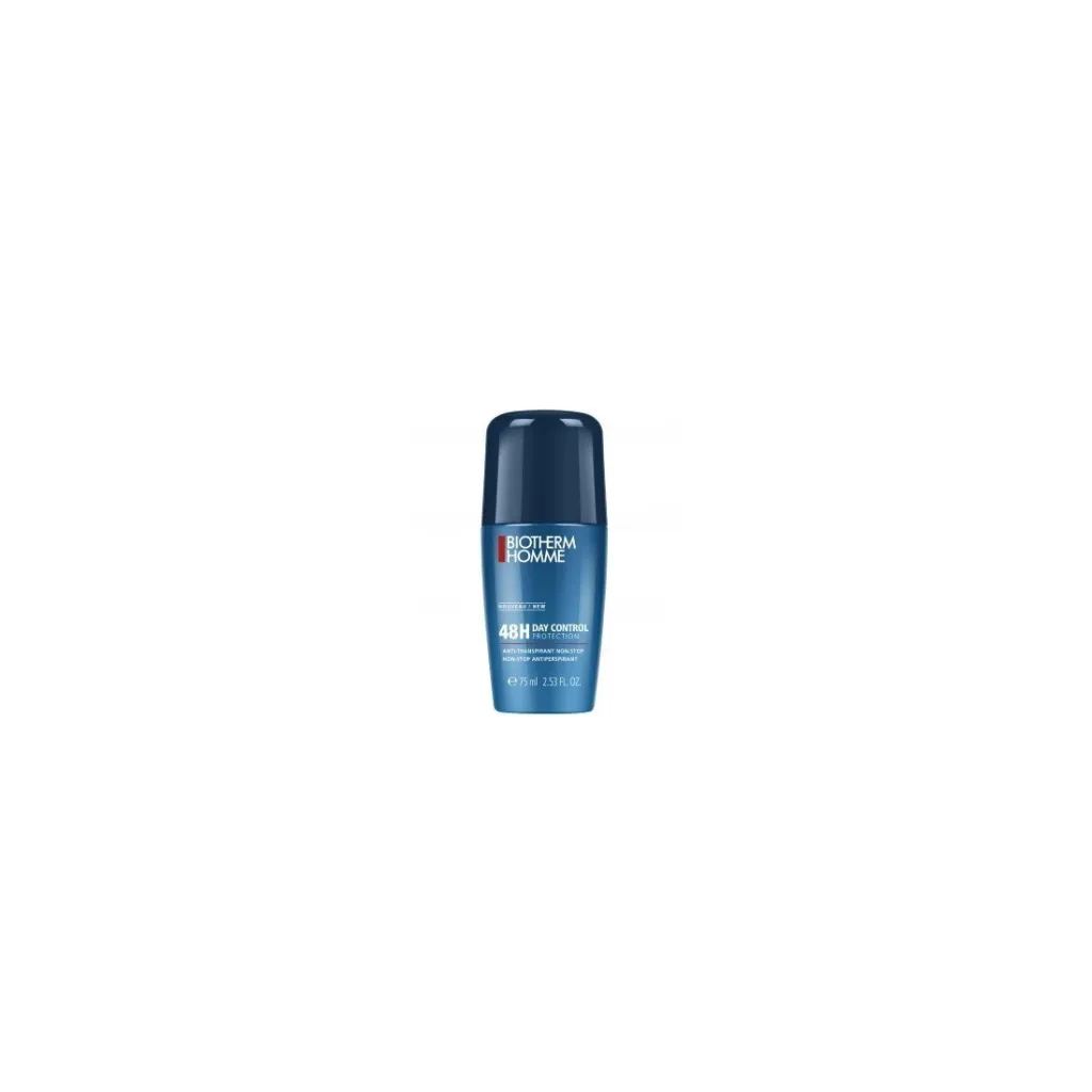 BIOTHERM DEO ROLL ON PURE POUR MAN 75ML - 1