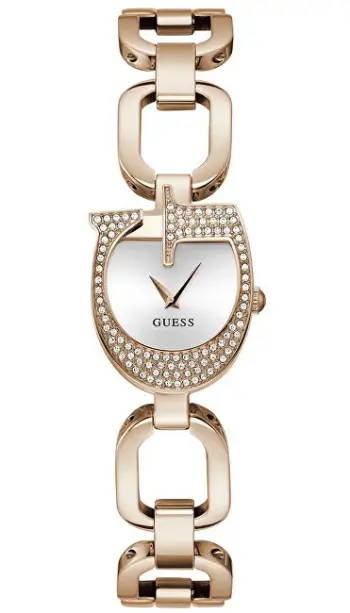 Orë dore për femra GUESS Gia GW0683L3