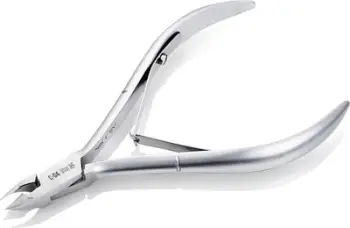 Kapter kutikulash Nghia C 04, teh 7 mm, inox