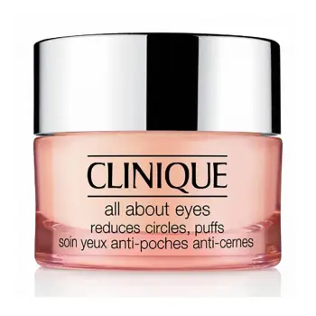CLINIQUE ALL ABOUT EYES