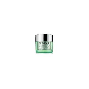 Clinique Superdefense Night Cream Very Dry to Dry