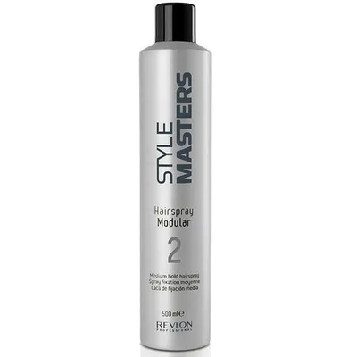 Spraj për flokë Revlon Style Masters 500 ml - 1