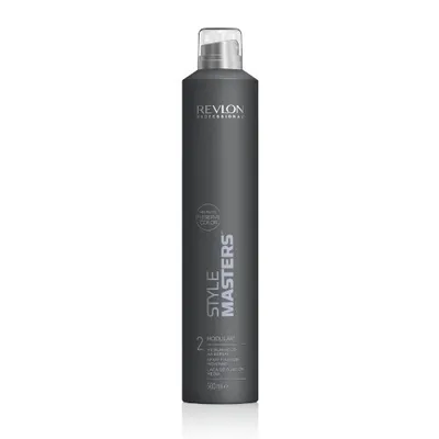 Spraj për flokë Revlon Style Masters 500 ml - 2