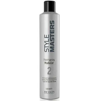 Spraj për flokë Revlon Style Masters 500 ml