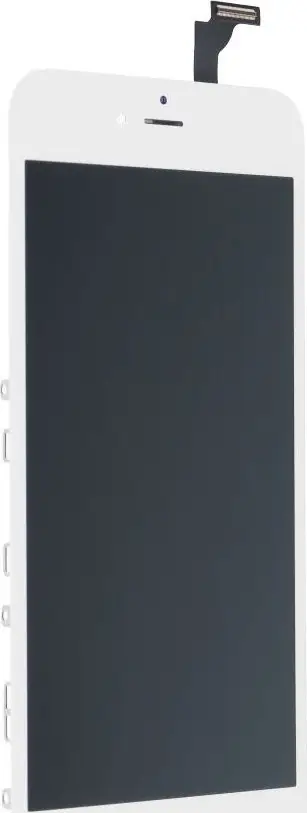 Ekran zëvendësues për iPhone 5 Tianma AAA, 4.0", touch screen, i bardhë