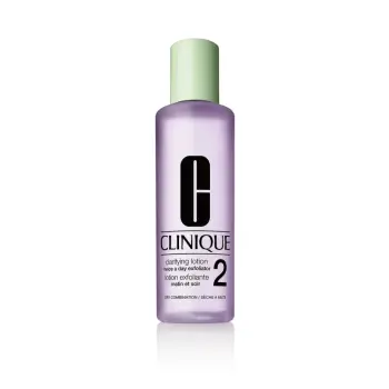 CLINIQUE CLARIFYING LOTION 2