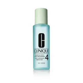 CLINIQUE CLINIQUE CLARIFYING LOTION 4