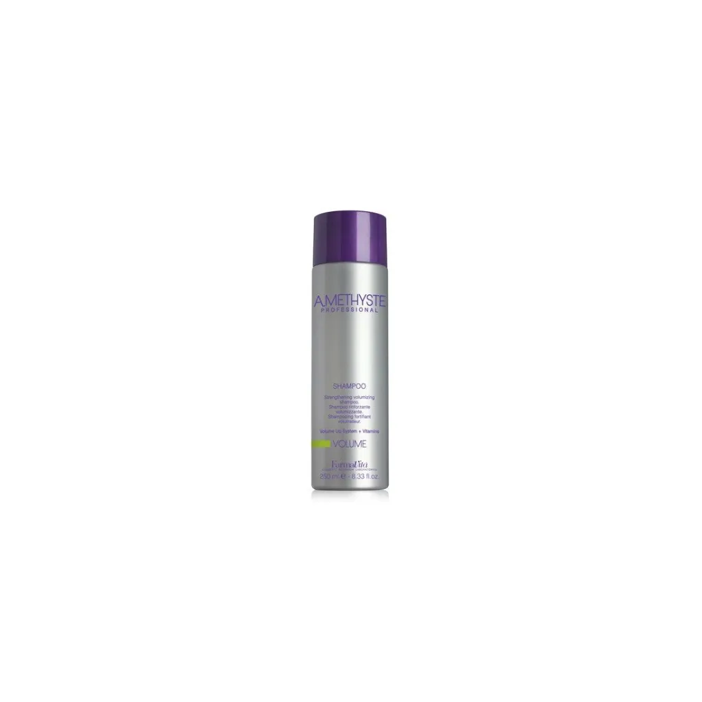 AMETHYSTE VOLUME SHAMPOO 250ml - 1