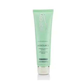 BIOTHERM SOURCE NETT CLEANSING CREAM