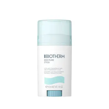 BIOTHERM Deo Pure Stick 24h Antiperspirant Stick