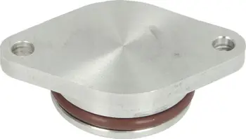 Kapuç kolektori ajri BMW Intake Manifold Plug 33mm, alumin