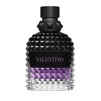 VALENTINO Born in Roma Uomo Purple Melancholia