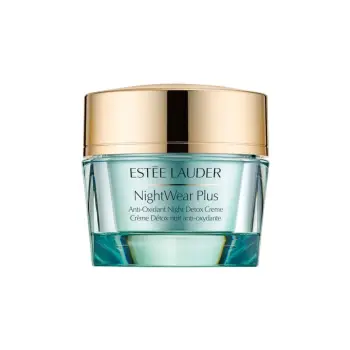 ESTEE LAUDER NIGHTWEAR PLUS CRÈME
