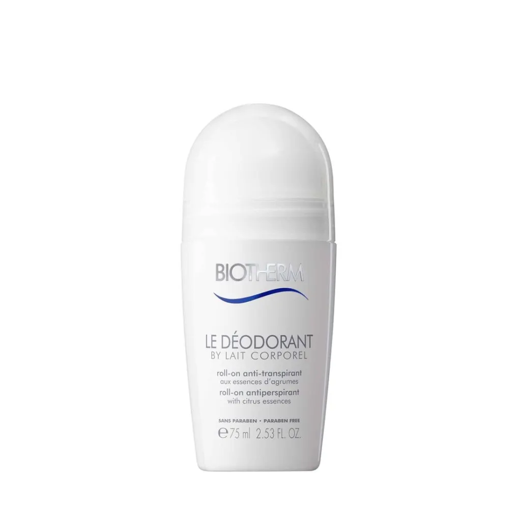 BIOTHERM LE DÉODORANT BY LAIT CORPOREL - 1