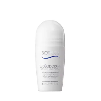BIOTHERM LE DÉODORANT BY LAIT CORPOREL