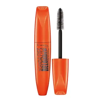 Rimmel Scandal Eyes Reloaded Mascara – 001 Black