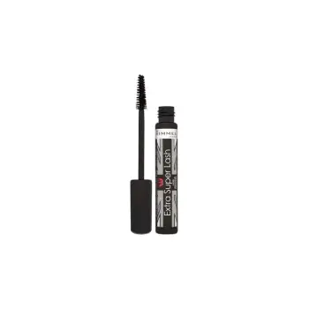 Rimmel London Extra Super Lash Mascara – Black