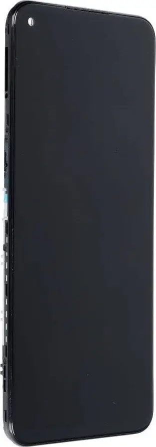 Ekran zëvendësues për telefon Oppo A53 5G A53S 5G, LCD