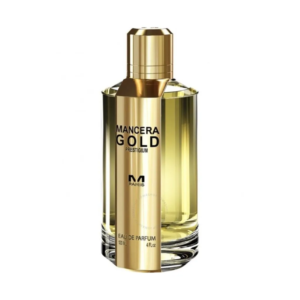MANCERA GOLD PRESTIGIUM EAU DE PARFUM - 1