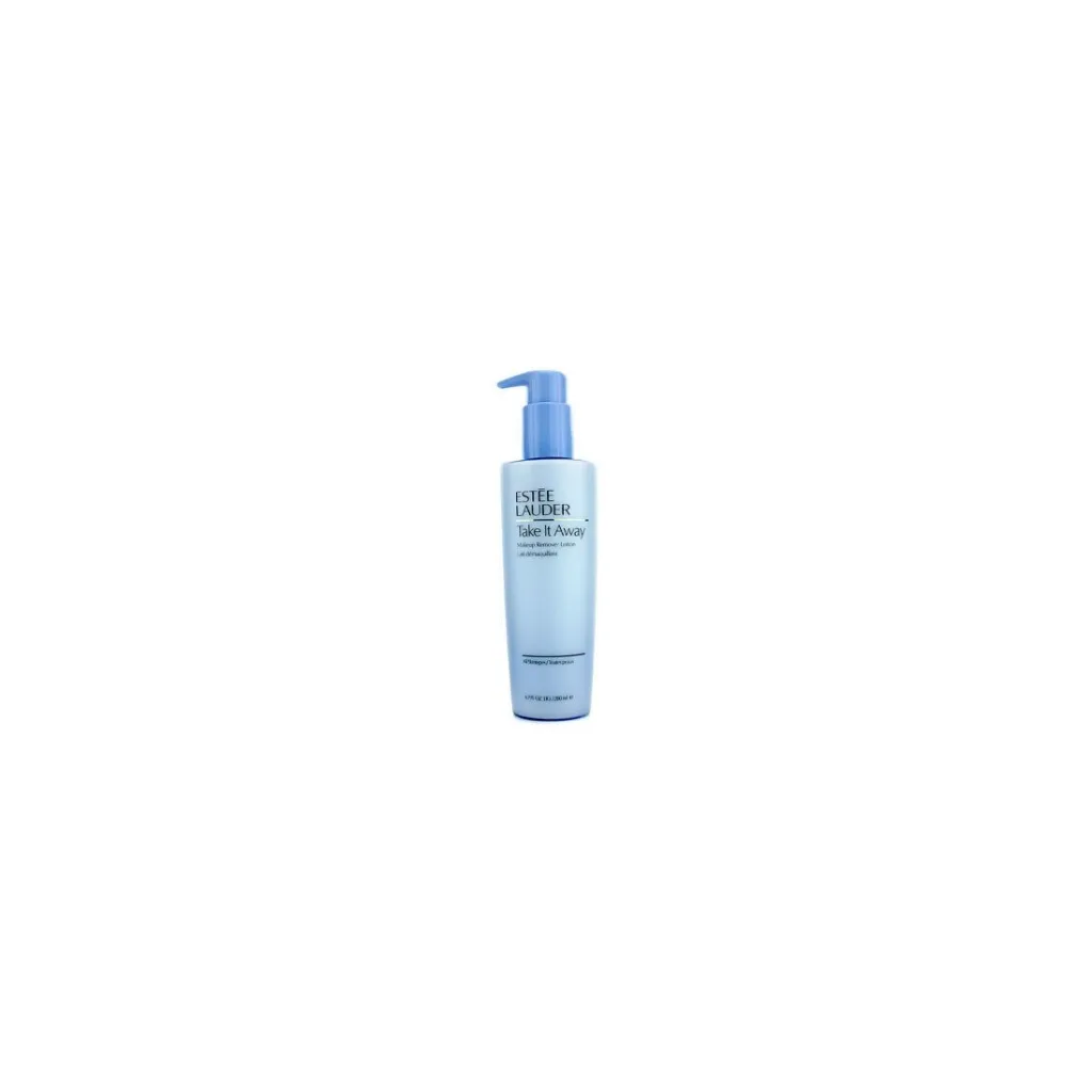 ESTEE LAUDER TAKE IT AWAY MAKEUP REMOVER - 1