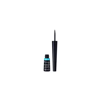 Rimmel Exaggerate Liquid Eye Liner Waterproof