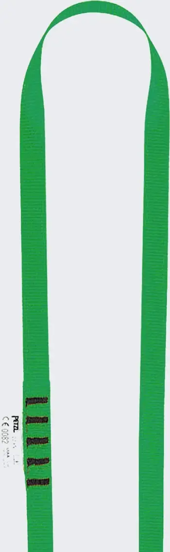 Rrip ankorimi Petzl Anchor Sling Ring, 120 cm, poliester