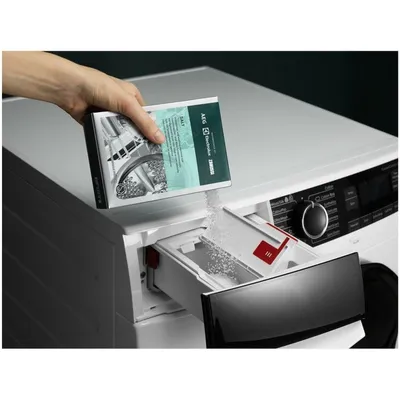Pastrues Per Enelarese Electrolux M3Gcs200 - 3