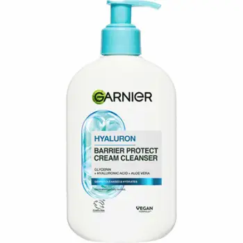 Pastrues për fytyrë Garnier, 250 ml
