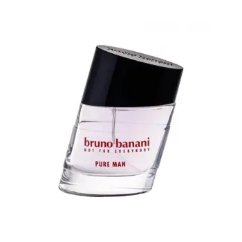 BRUNO BANANI PURE MAN