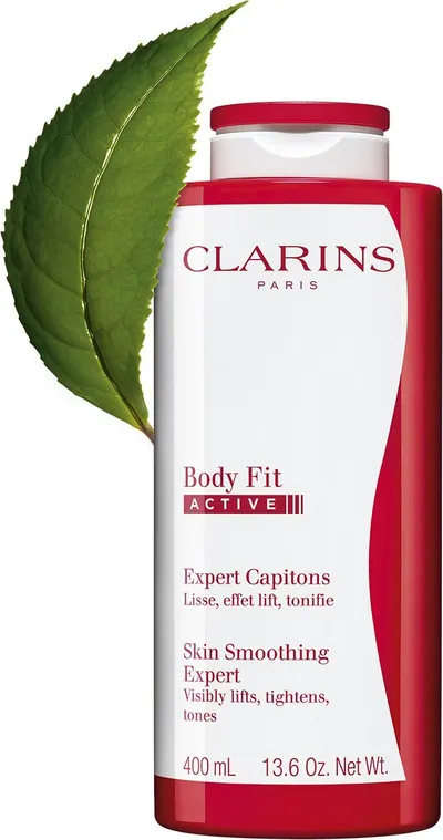 Krem trupi Clarins Body Fit Active, 400ml - 1