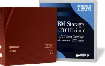 Shirit IBM LTO-8 Ultrium, 12 / 30 TB
