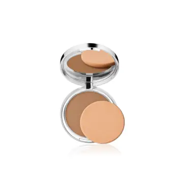 CLINIQUE ALMOST POWDER