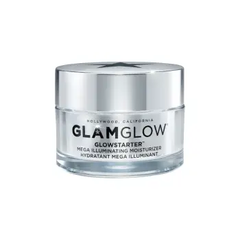 GLAMGLOW GLOWSTARTER Mega Illuminating Moisturizer