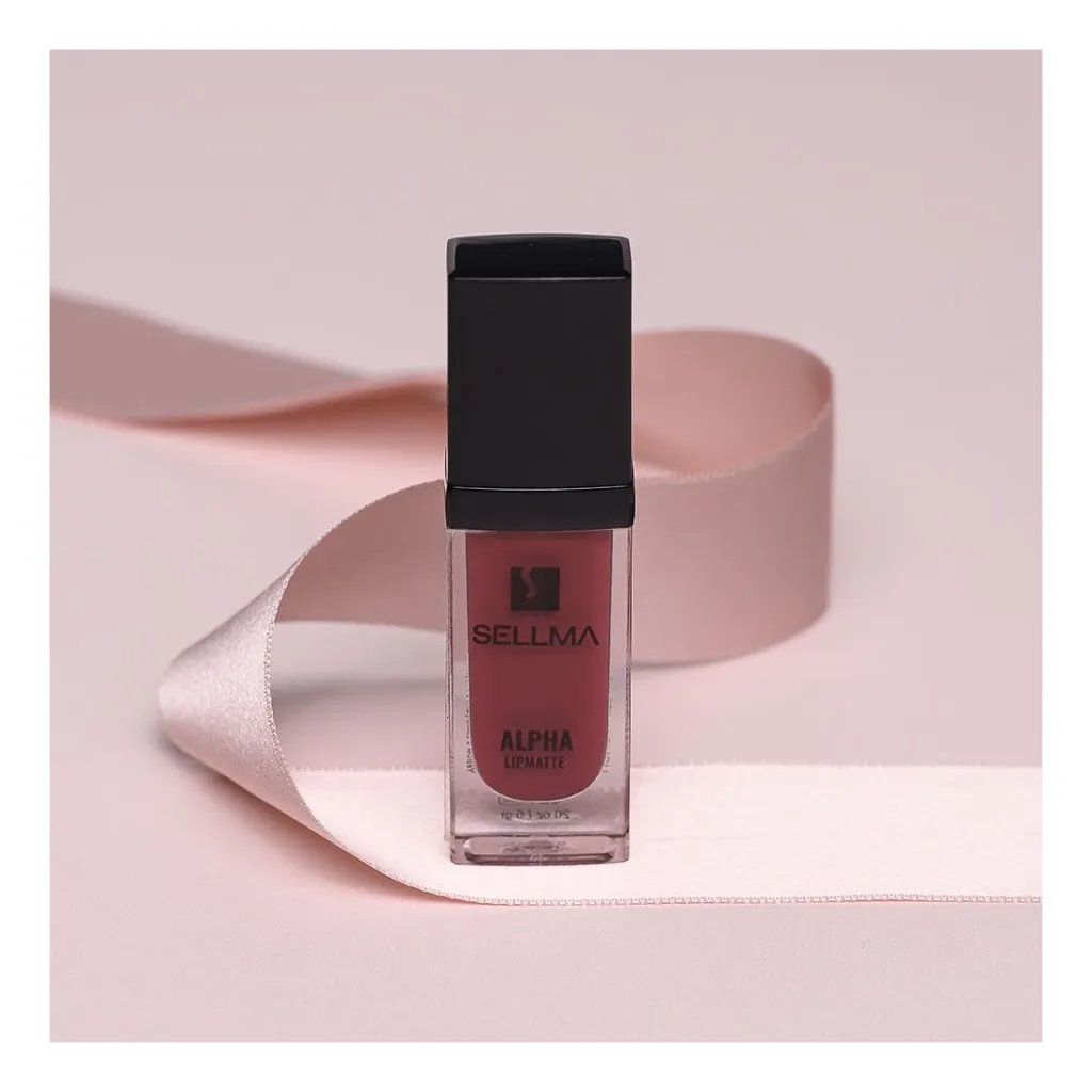 ALPHA – Mini Lip Matte - 1
