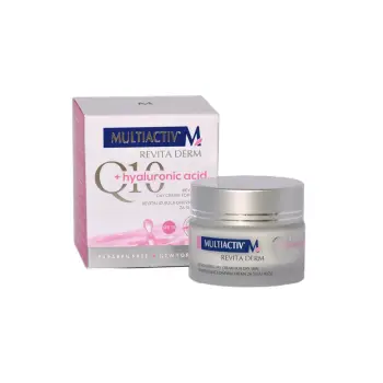 MultiActiv REVITALISING DAY CREAM FOR DRY SKIN
