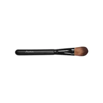 BRUSH – Foundation