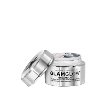 GLAMGLOW DREAMDUO OVERNIGHT TREATMENT