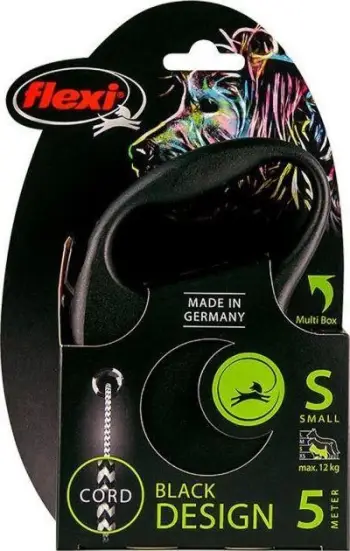 Rrip automatik Flexi, 5m, i zi