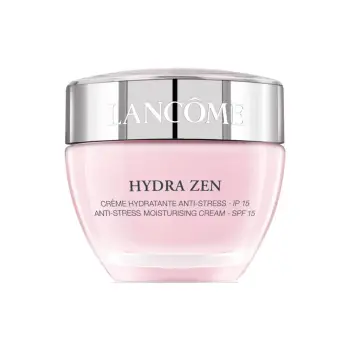 Lancôme HYDRA ZEN ANTI-STRESS CREAM SPF 15