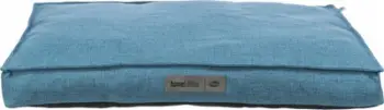 Jastëk për kafshë shtëpiake Trixie Talis, 90 × 65 cm, drejtkëndor, blu