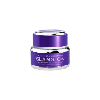 GLAMGLOW GRAVITYMUD TREATMENT