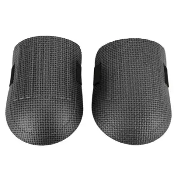 Jastëk për gjunjë XQ Max, EVA foam, 20x13cm, jeshil