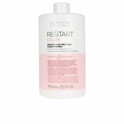 Balsam mbrojtës për flokë të lyer Revlon Professional Restart Color kDKR10551, 200 ml - 2