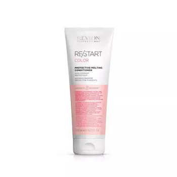 Balsam mbrojtës për flokë të lyer Revlon Professional Restart Color kDKR10551, 200 ml